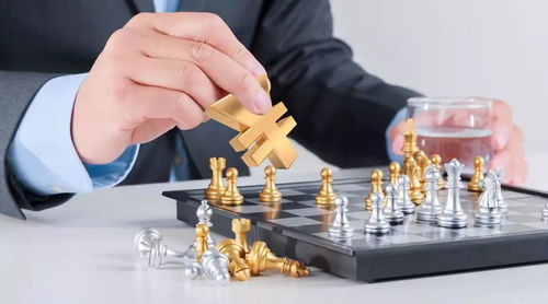 創(chuàng)業(yè)速成 如何高效獲取500萬融資并實(shí)現(xiàn)投資管理