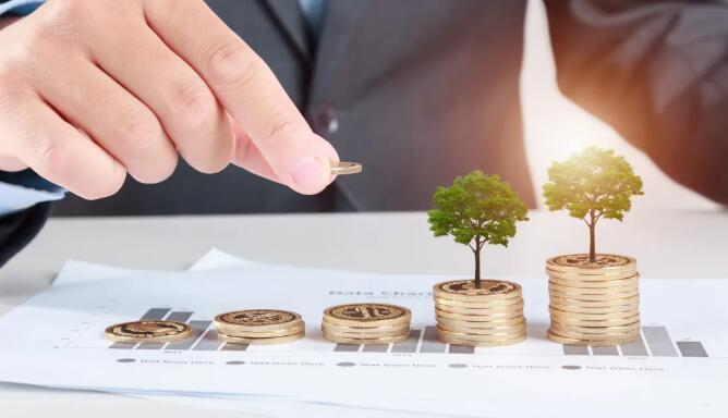 更高級的投資 從堅(jiān)持長期主義說投資管理