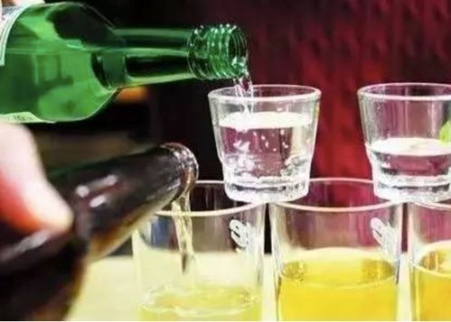 傲百年酒知識 生活中那些你以為對，其實錯的喝酒常識，現(xiàn)在知道還不晚！